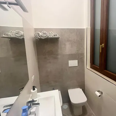 Cenaculum Atticae Trajan Apartment Benevento