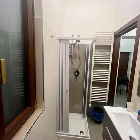 Cenaculum Atticae Trajan Apartment