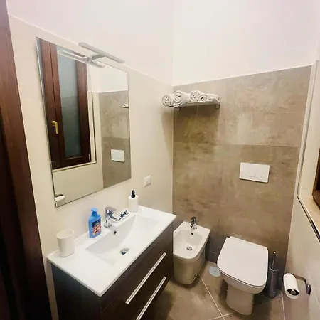 Cenaculum Atticae Trajan Apartment *