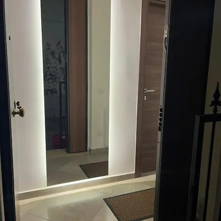 Apartment Cenaculum Atticae Trajan