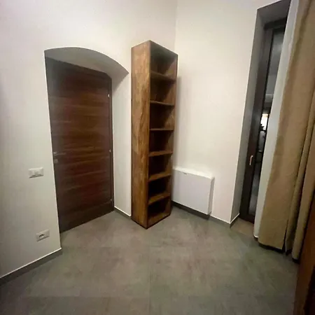 Apartment Cenaculum Atticae Trajan *