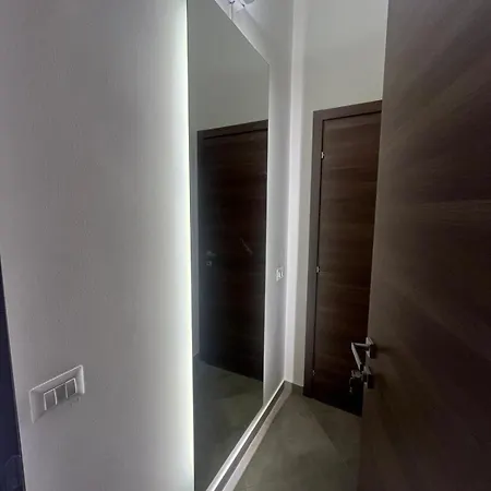 Apartment Cenaculum Atticae Trajan Benevento